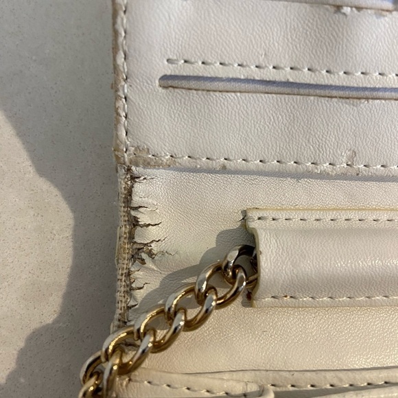 Y2K Puma Crossbody Wallet Purse - Picture 12 of 13